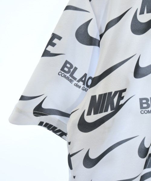 BLACK COMME des GARCONS T恤/上衣
