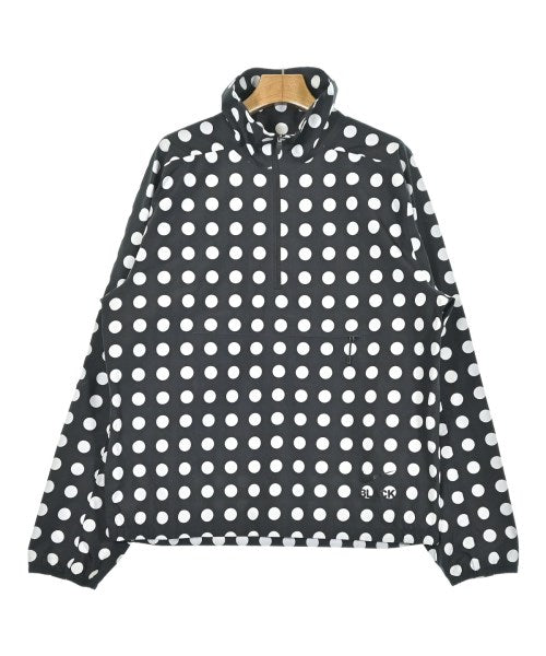 BLACK COMME des GARCONS 斜紋夾克