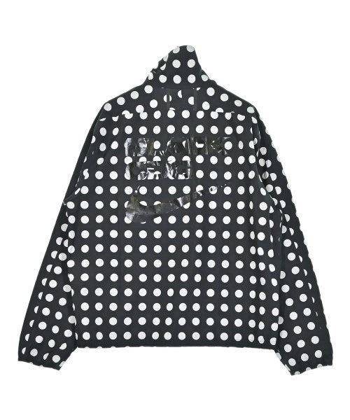BLACK COMME des GARCONS 斜紋夾克