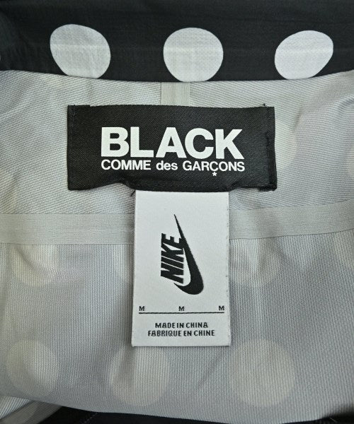 BLACK COMME des GARCONS 斜紋夾克