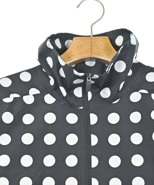 BLACK COMME des GARCONS 斜紋夾克