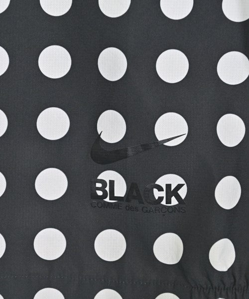 BLACK COMME des GARCONS 斜紋夾克