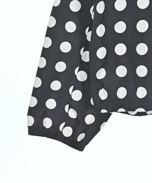BLACK COMME des GARCONS 斜紋夾克
