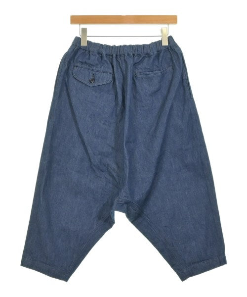 BLACK COMME des GARCONS 牛仔褲