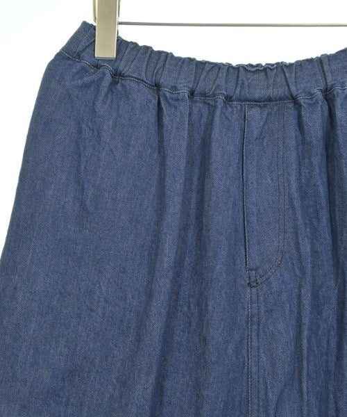 BLACK COMME des GARCONS 牛仔褲