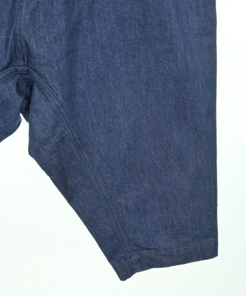 BLACK COMME des GARCONS 牛仔褲