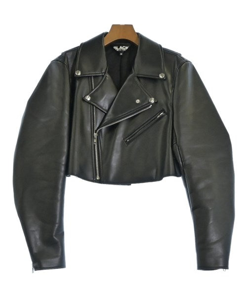 BLACK COMME des GARCONS 騎士夾克