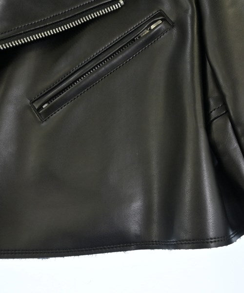 BLACK COMME des GARCONS 騎士夾克
