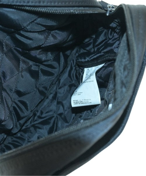 BLACK COMME des GARCONS 肩背包
