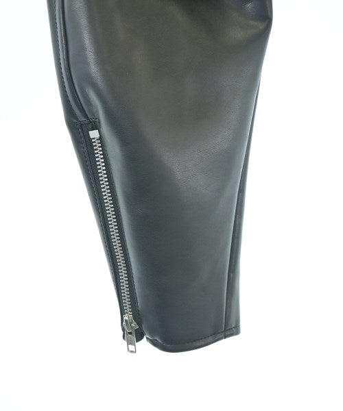 BLACK COMME des GARCONS 騎士夾克