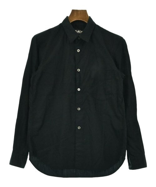 BLACK COMME des GARCONS 休閒襯衫