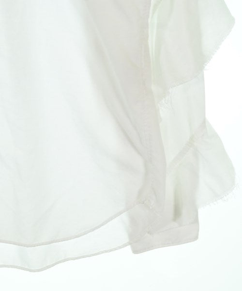 BLACK COMME des GARCONS 休閒襯衫
