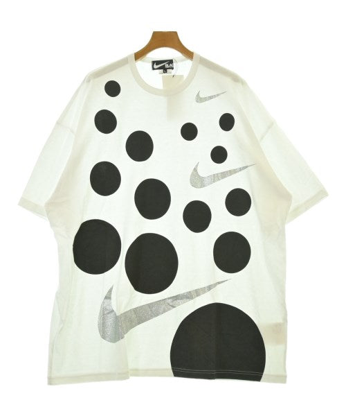 BLACK COMME des GARCONS T恤/上衣