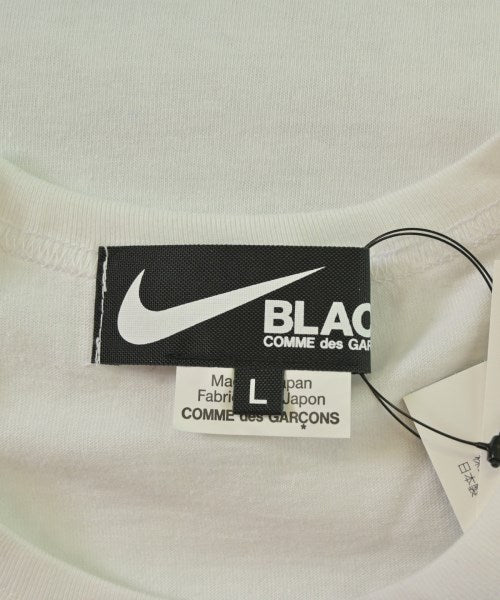 BLACK COMME des GARCONS T恤/上衣