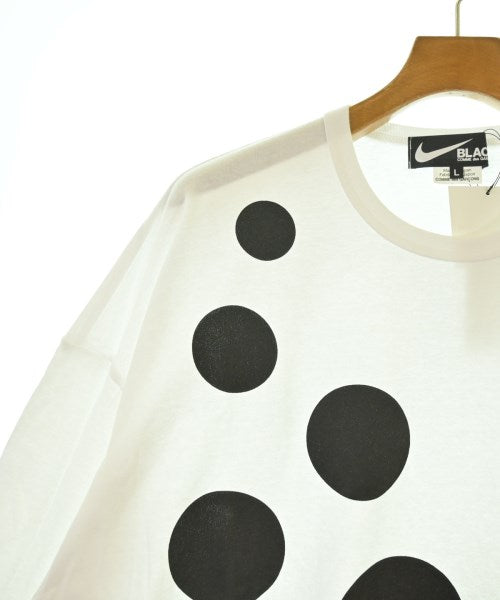BLACK COMME des GARCONS T恤/上衣