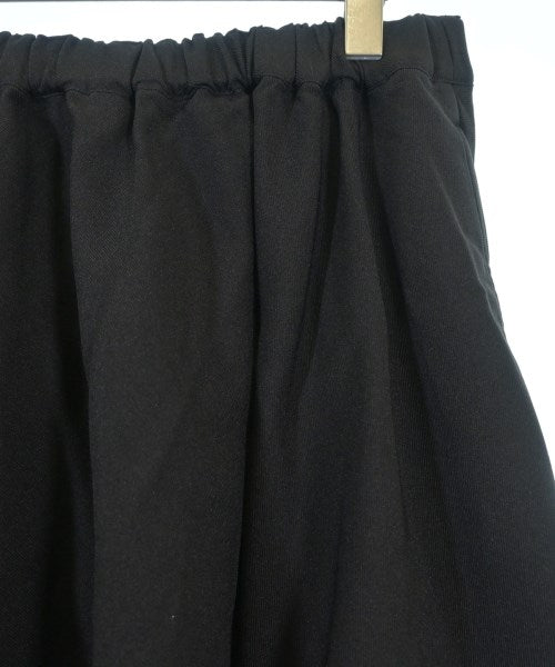 BLACK COMME des GARCONS 長裙/超長裙