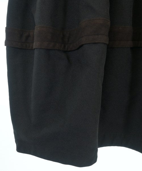 BLACK COMME des GARCONS 長裙/超長裙