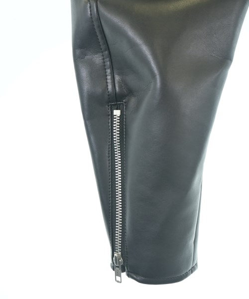 BLACK COMME des GARCONS 騎士夾克