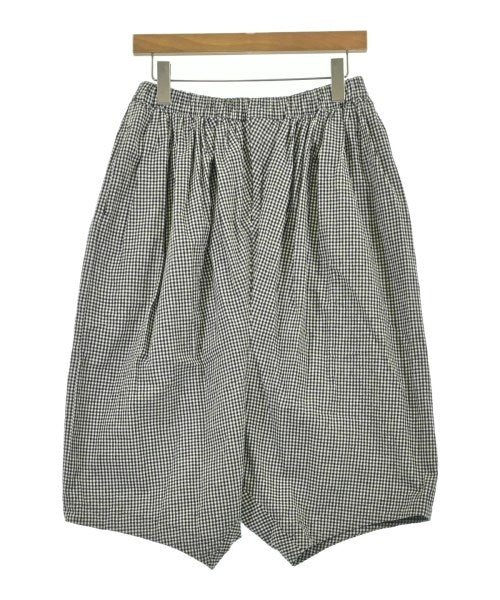 BLACK COMME des GARCONS 剪裁褲
