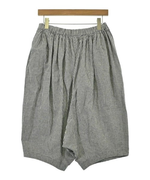 BLACK COMME des GARCONS 剪裁褲