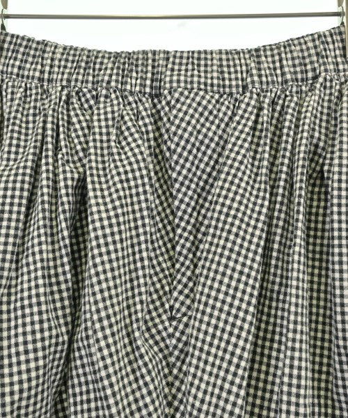 BLACK COMME des GARCONS 剪裁褲