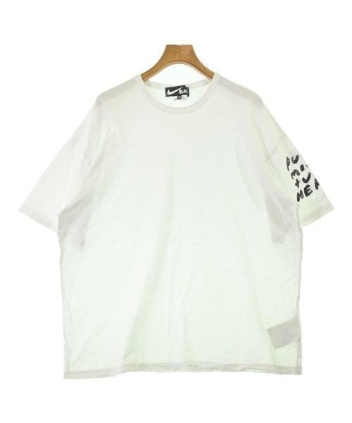 BLACK COMME des GARCONS T恤/上衣