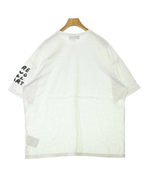 BLACK COMME des GARCONS T恤/上衣