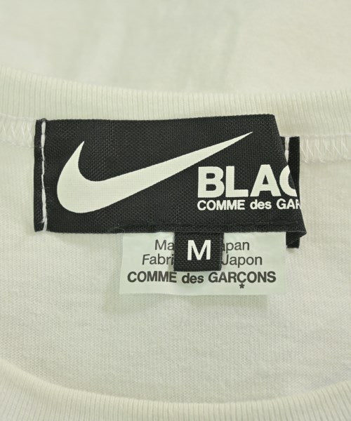 BLACK COMME des GARCONS T恤/上衣