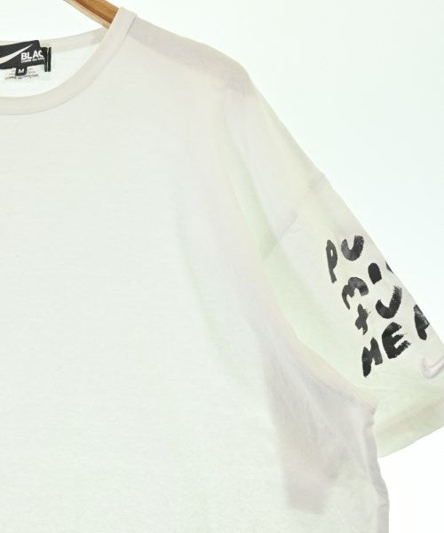 BLACK COMME des GARCONS T恤/上衣