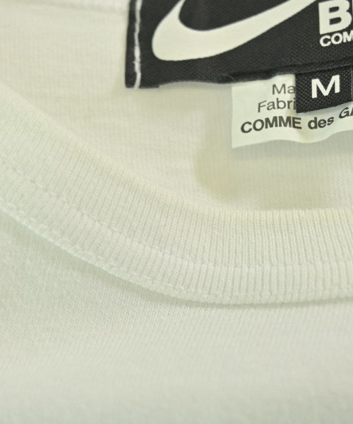 BLACK COMME des GARCONS T恤/上衣