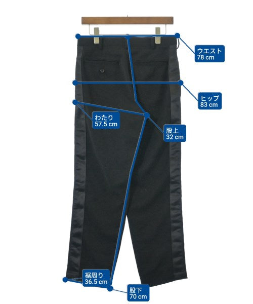 BLACK COMME des GARCONS 其他款