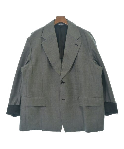 BLACK COMME des GARCONS 西裝外套