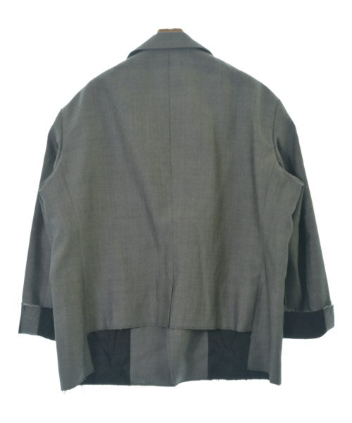 BLACK COMME des GARCONS 西裝外套