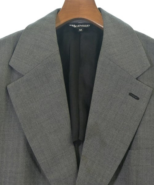 BLACK COMME des GARCONS 西裝外套