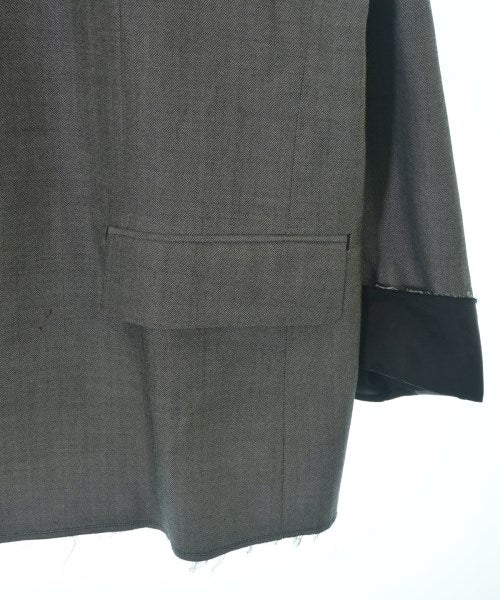 BLACK COMME des GARCONS 西裝外套