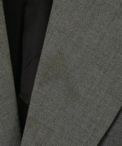 BLACK COMME des GARCONS 西裝外套