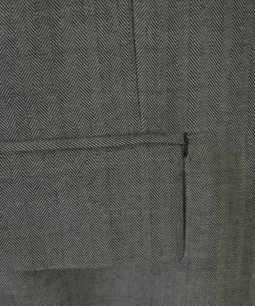 BLACK COMME des GARCONS 西裝外套