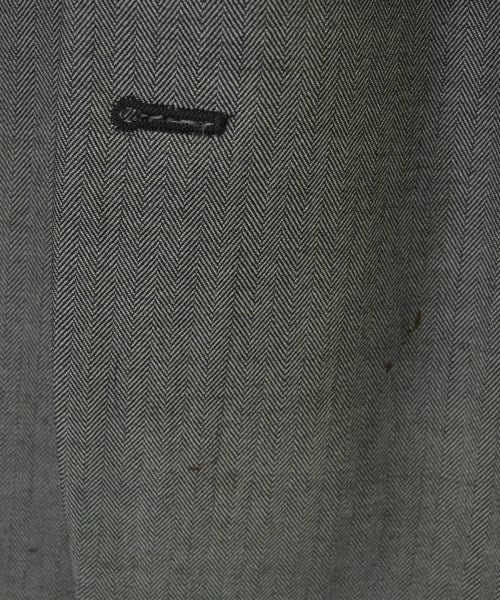 BLACK COMME des GARCONS 西裝外套