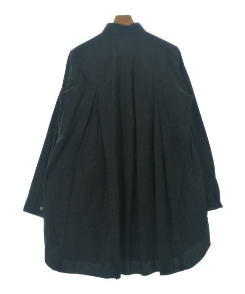 BLACK COMME des GARCONS 休閒襯衫