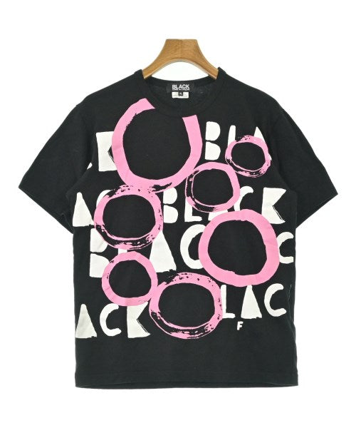 BLACK COMME des GARCONS T恤/上衣