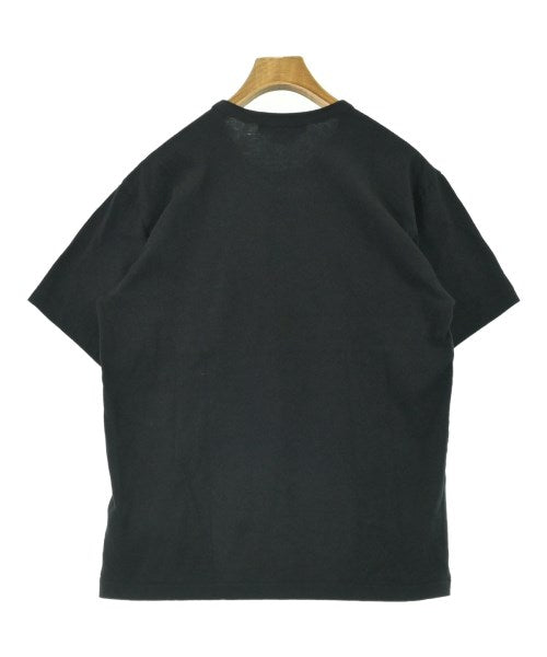 BLACK COMME des GARCONS T恤/上衣