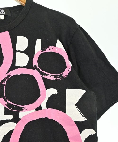 BLACK COMME des GARCONS T恤/上衣