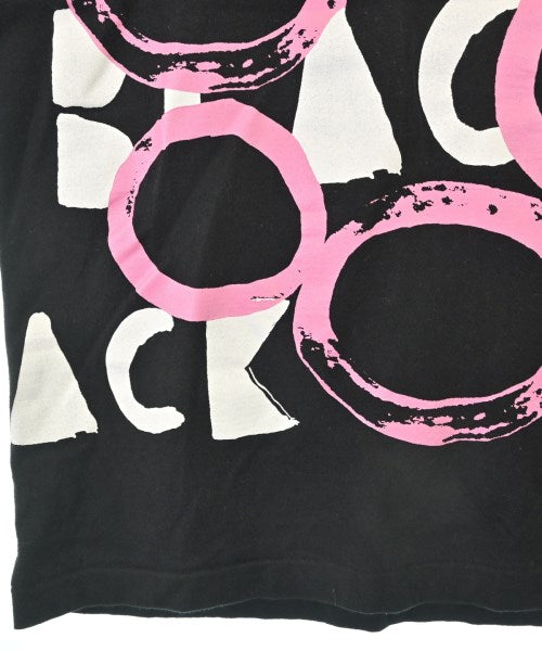 BLACK COMME des GARCONS T恤/上衣