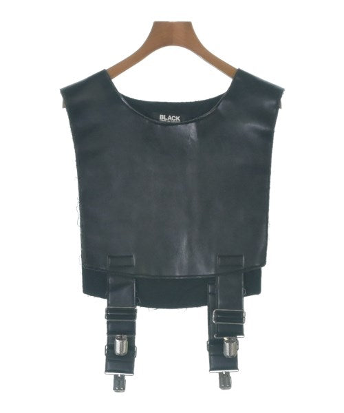 BLACK COMME des GARCONS 背心