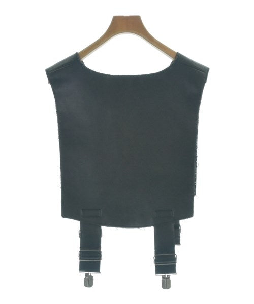 BLACK COMME des GARCONS 背心