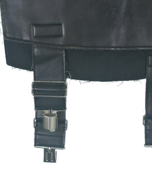 BLACK COMME des GARCONS 背心