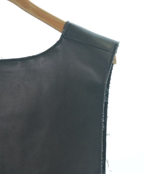 BLACK COMME des GARCONS 背心
