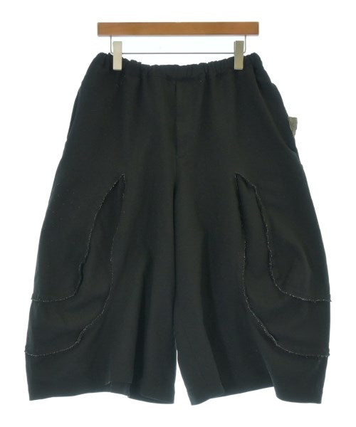 BLACK COMME des GARCONS 短褲