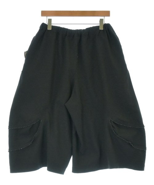 BLACK COMME des GARCONS 短褲
