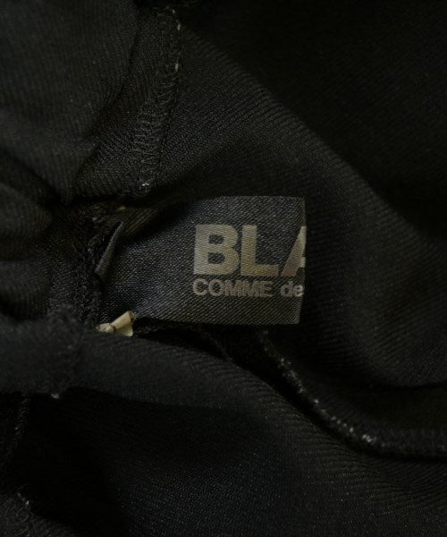 BLACK COMME des GARCONS 短褲